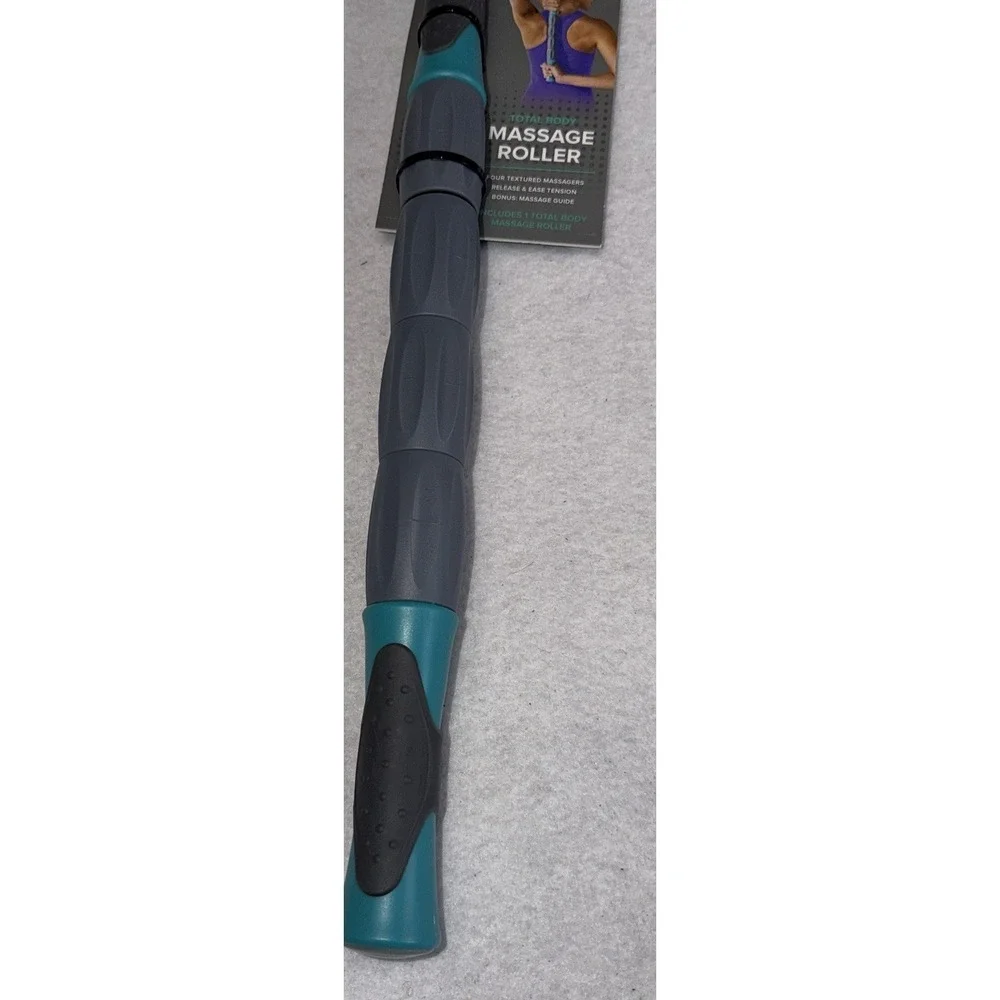 Gaiam Restore Total Body Massage‎ Roller New in package